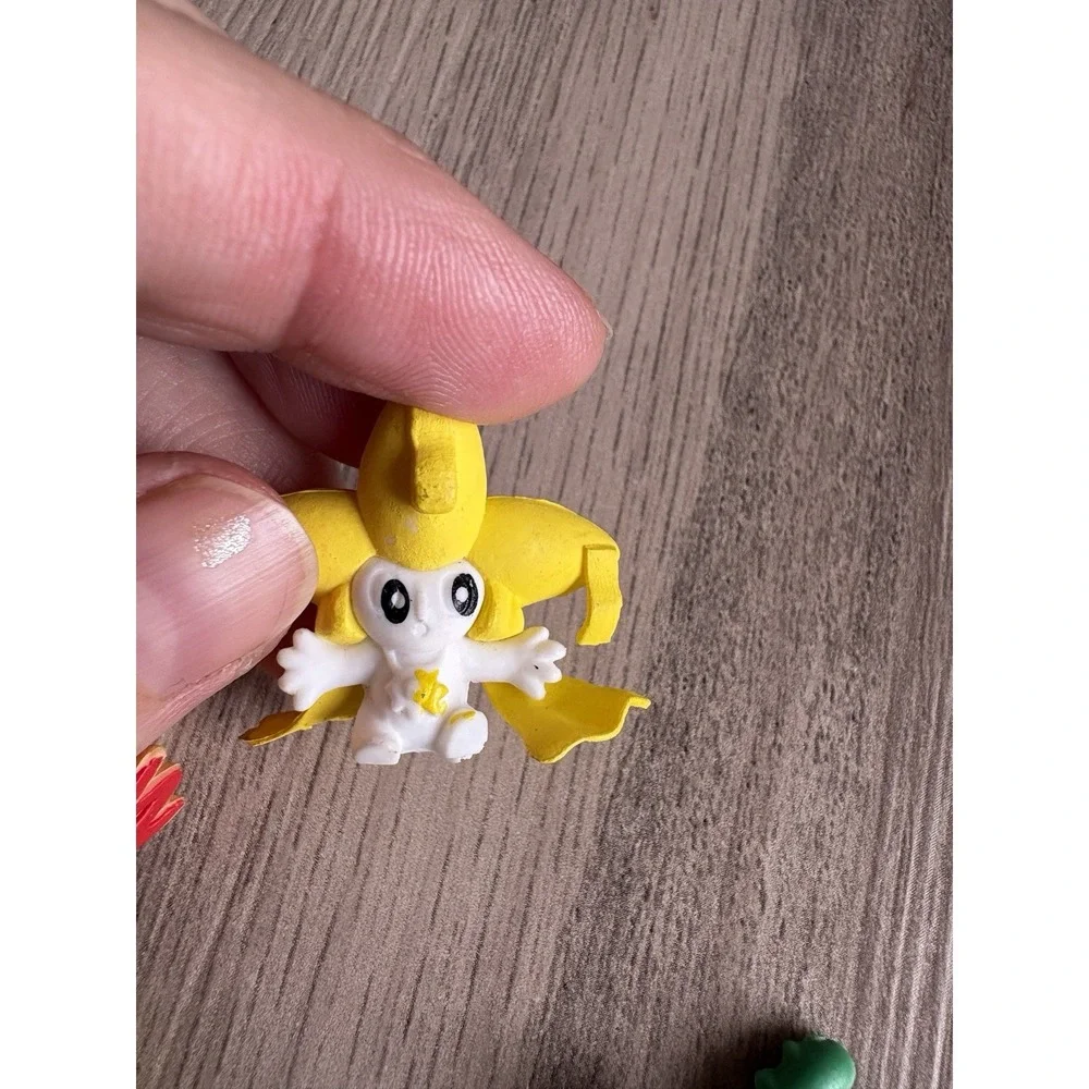 Tomy pokémon mini